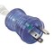 Ac Works up to 10FT 18/3 10A Medical Grade Coiled Cord to Locking IEC C13 MD195-AL - alternate 5
